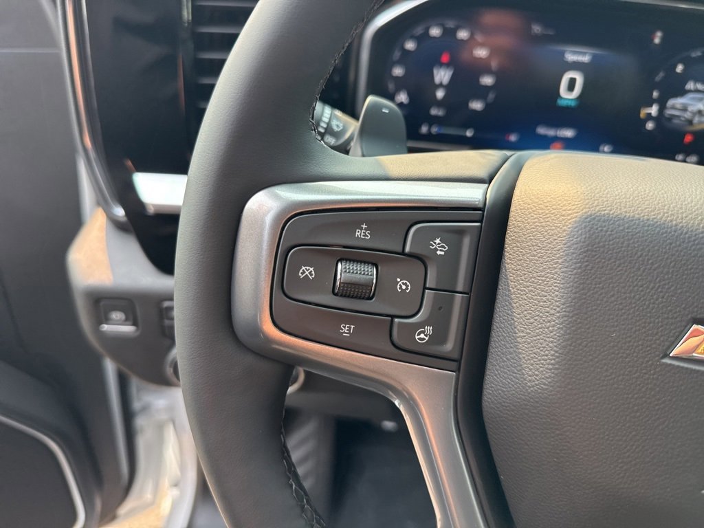 New 2026 Chevrolet Silverado 1500 LT image 22
