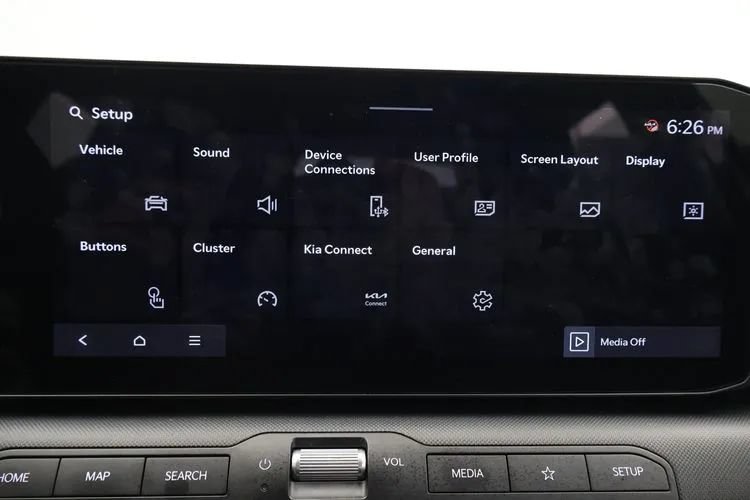 Used 2025 Kia K4 FWD image 30
