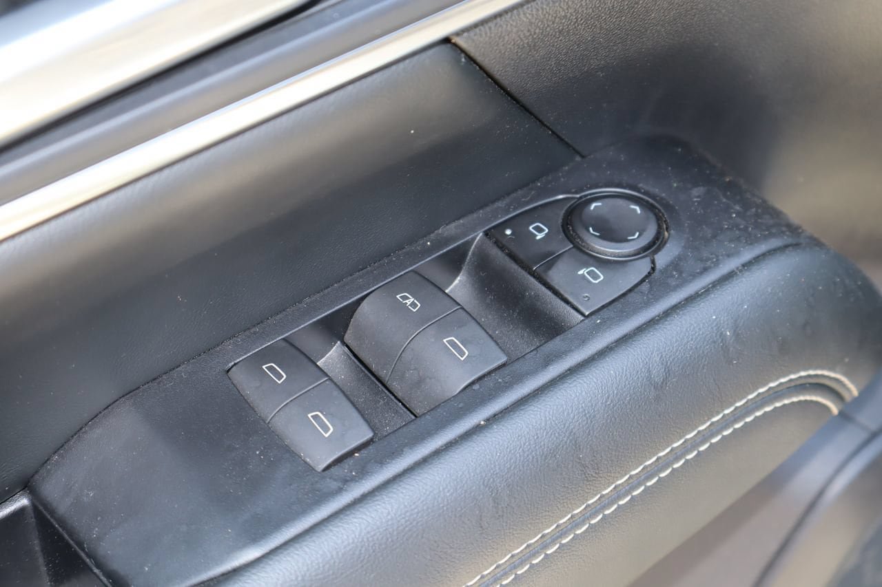 Used 2026 GMC Terrain Elevation FWD image 20