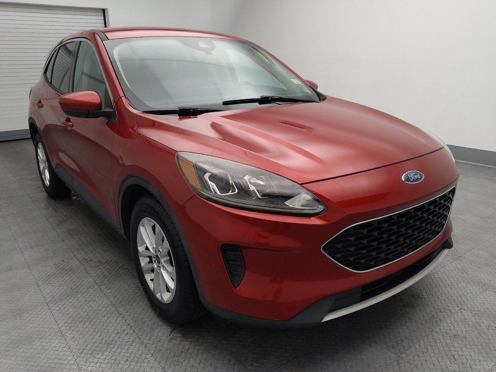 Used 2020 Ford Escape SE FWD image 13