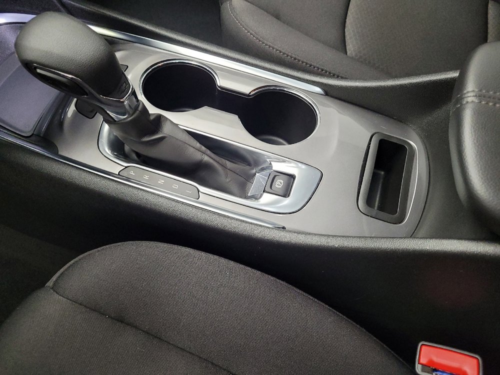 Used 2023 Chevrolet Malibu LT image 26