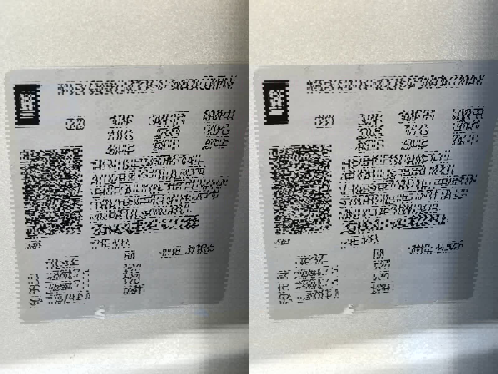 Used 2020 Chevrolet Equinox LT image 30