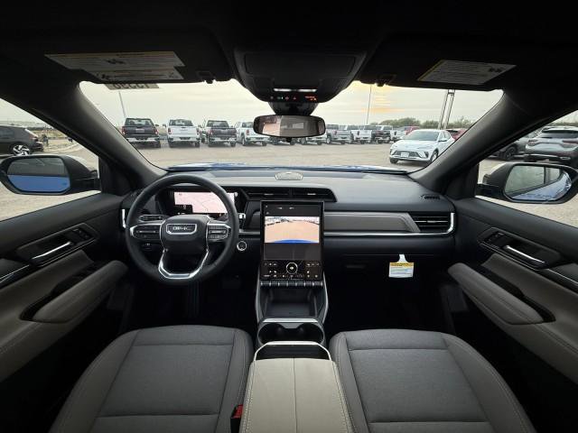 New 2026 GMC Terrain Elevation w/ Black Edition image 23