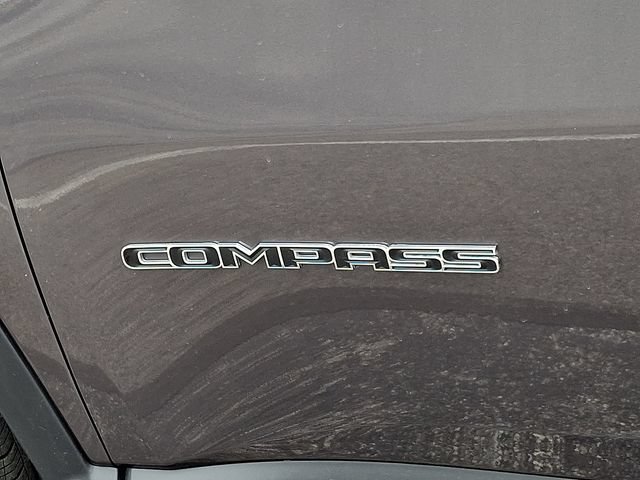 Used 2024 Jeep Compass Limited AWD/4WD image 33