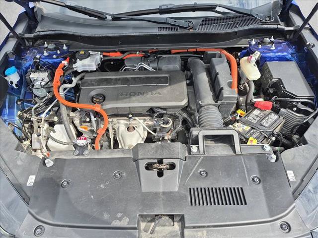 Used 2024 Honda CR-V Sport-L image 24