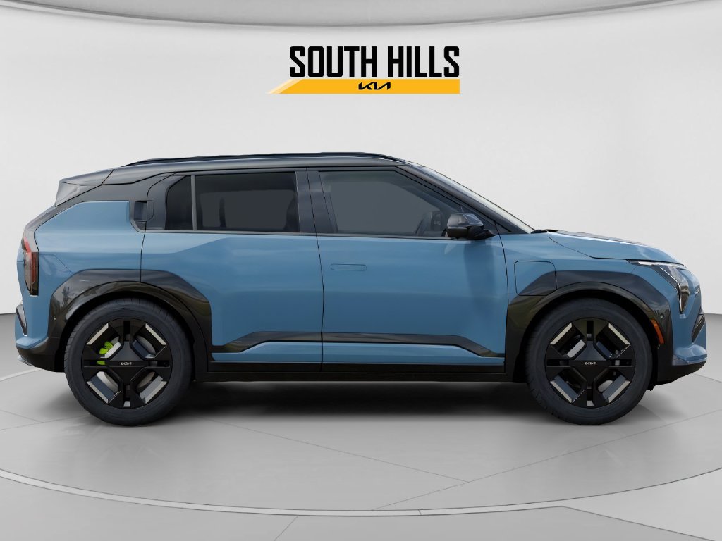 New 2027 Kia EV3 GT-Line AWD/4WD image 7