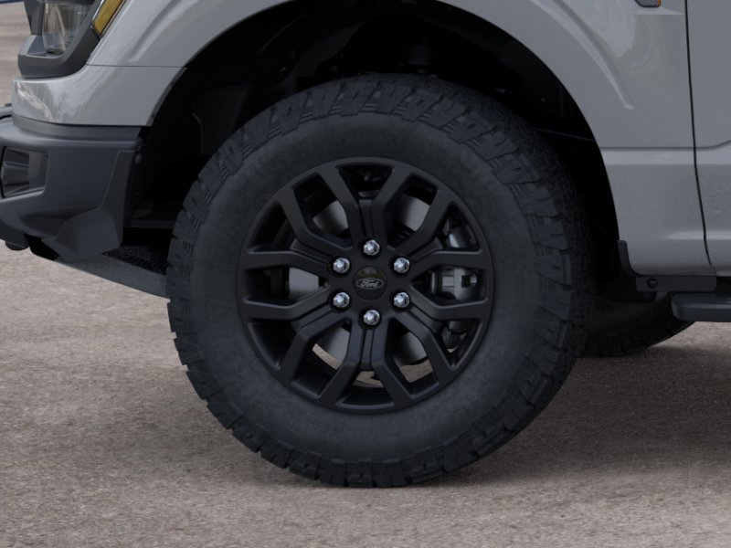 New 2026 Ford F150 Tremor w/ Equipment Group 402A High AWD/4WD image 19
