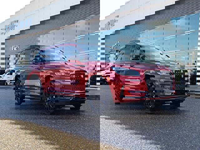 New 2026 Lincoln Corsair Premiere image 1