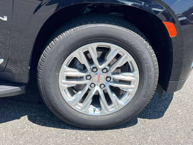 Used 2021 GMC Yukon SLT w/ Rear Media and Nav Package RWD image 11