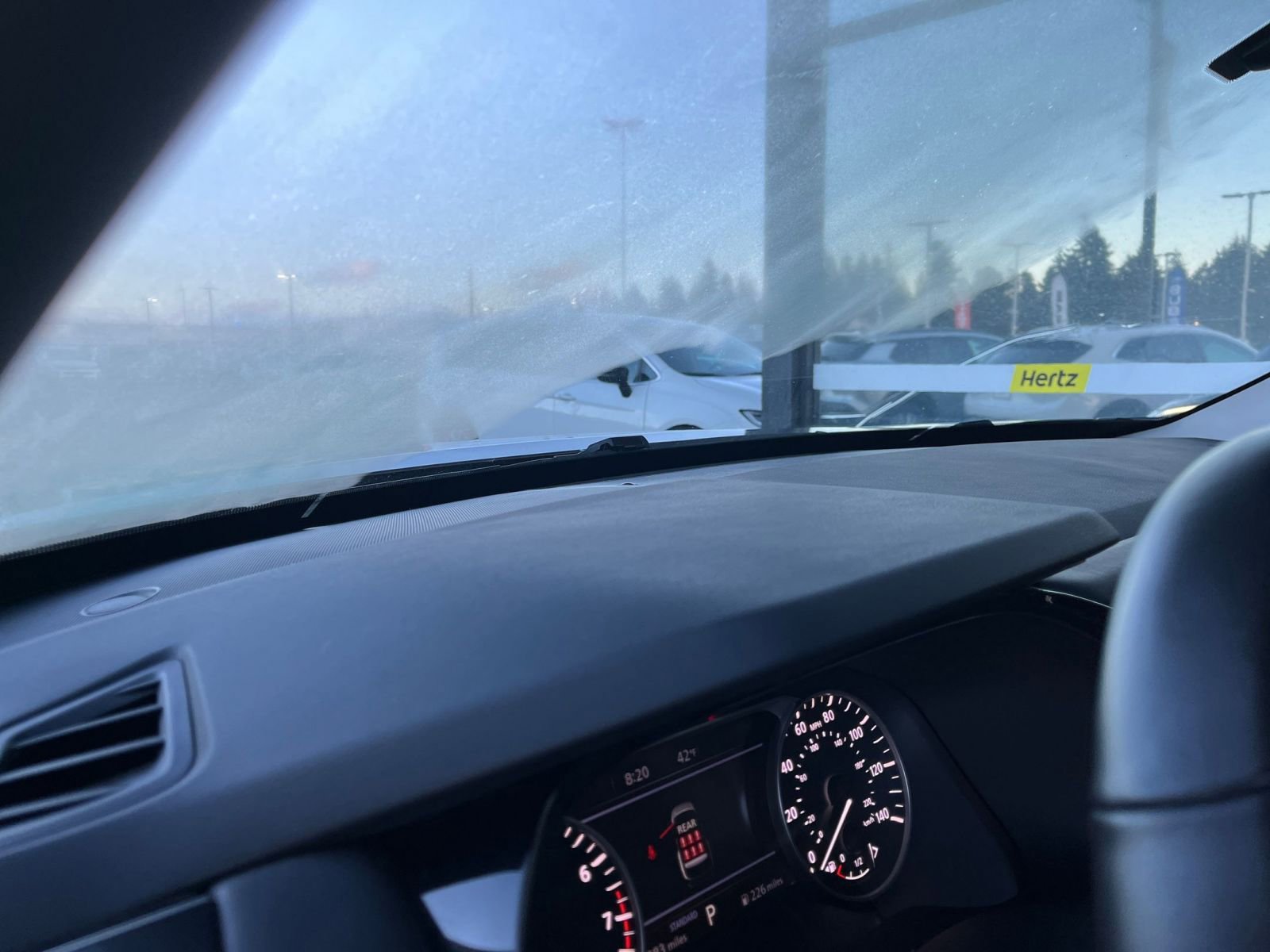 Used 2025 Nissan Pathfinder SV image 36