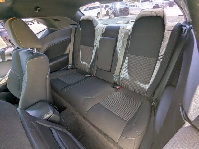 Used 2018 Dodge Challenger SXT RWD image 13