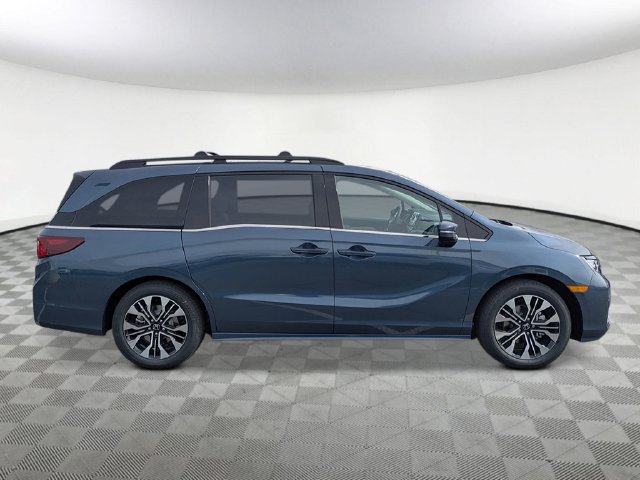 New 2027 Honda Odyssey Elite image 7