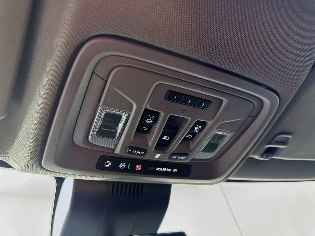 Used 2023 GMC Sierra 1500 Denali w/ Denali Reserve Package image 32