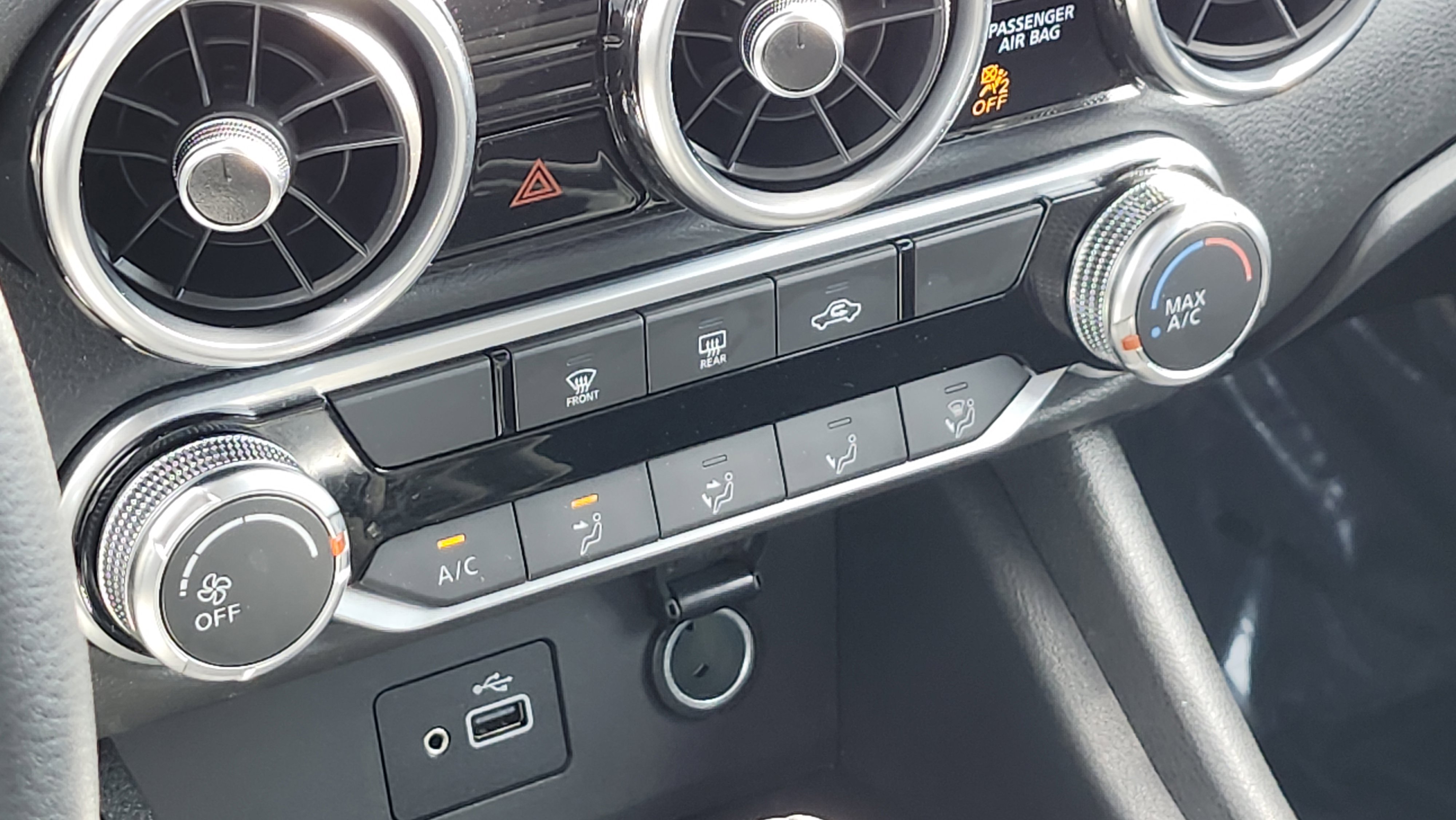 Used 2023 Nissan Sentra S image 26