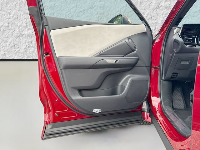 New 2026 Lexus TX 350 AWD image 24