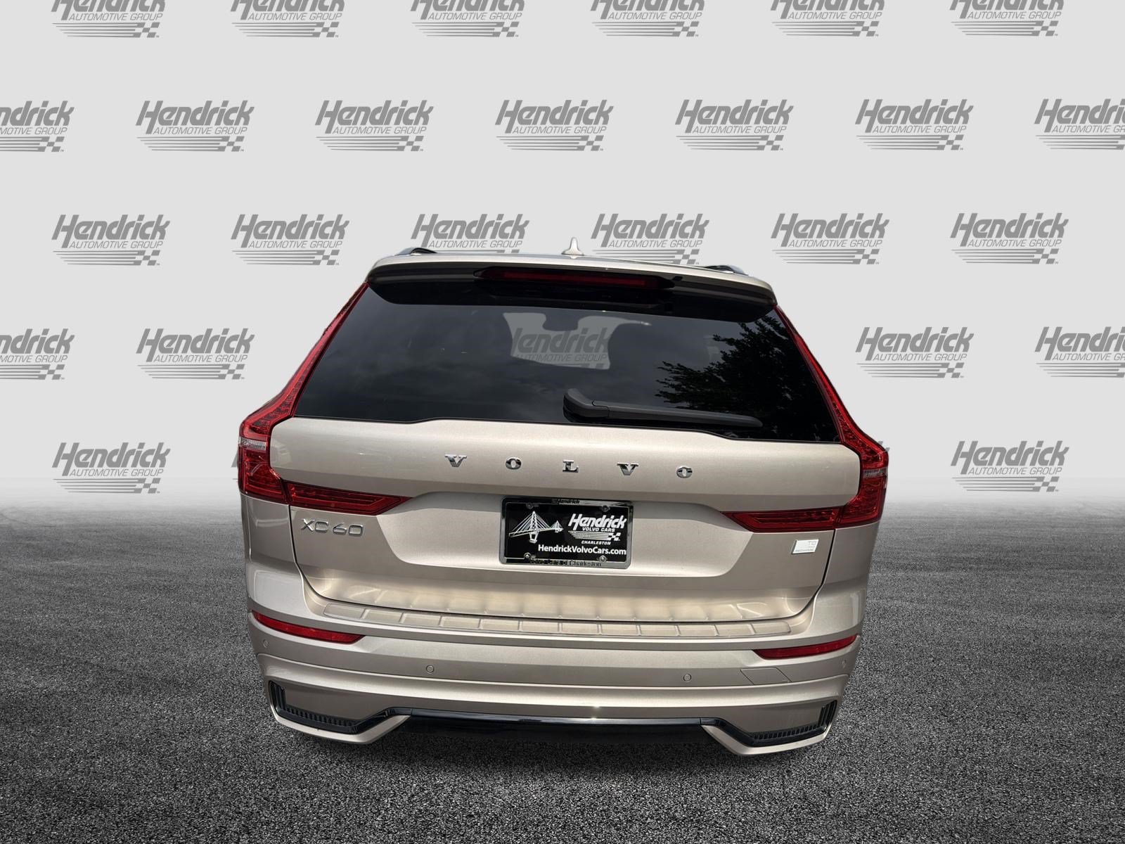 Used 2024 Volvo XC60 T8 Plus w/ Protection Package Premier AWD/4WD image 9