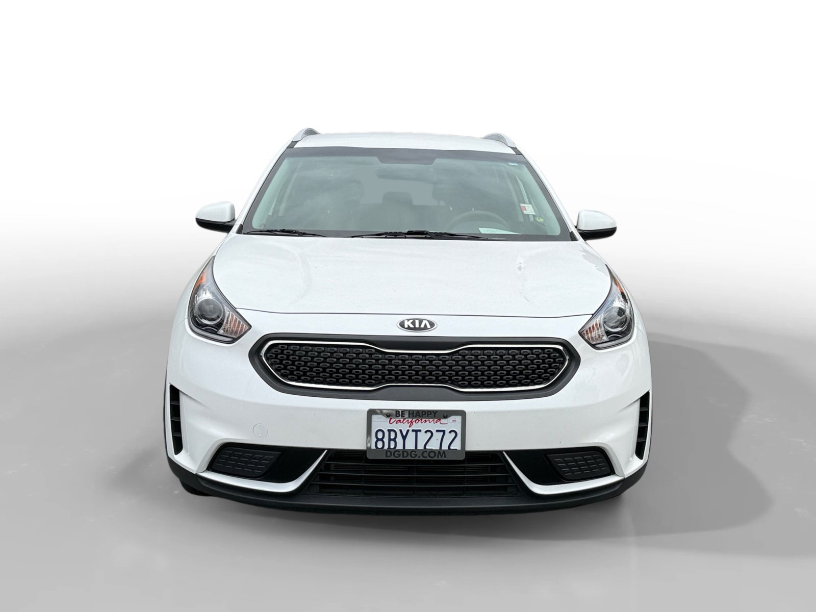 Used 2018 Kia Niro LX FWD image 8