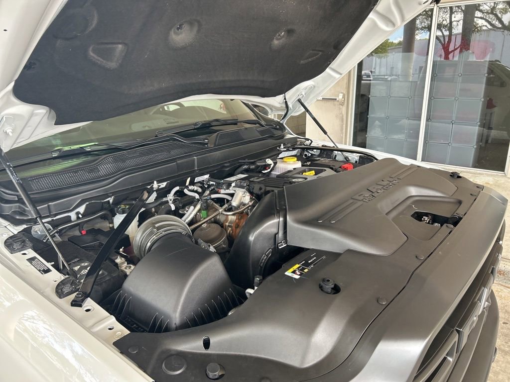 Used 2026 RAM 3500 Tradesman image 10