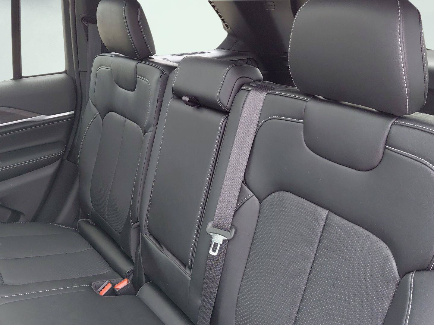 New 2026 Jeep Grand Cherokee Limited AWD/4WD image 42