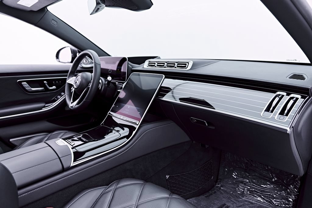 Used 2023 Mercedes-Benz Maybach S 580 4MATIC image 48