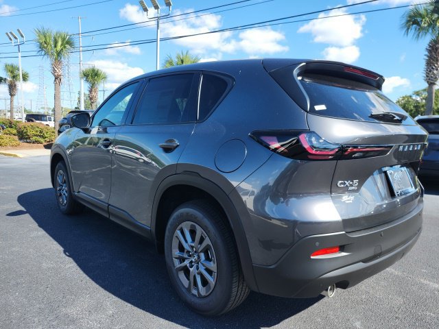 New 2026 MAZDA CX-5 Select AWD/4WD image 5