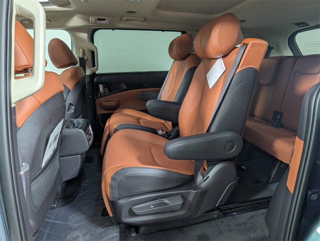 New 2026 Kia Carnival SX Prestige image 26