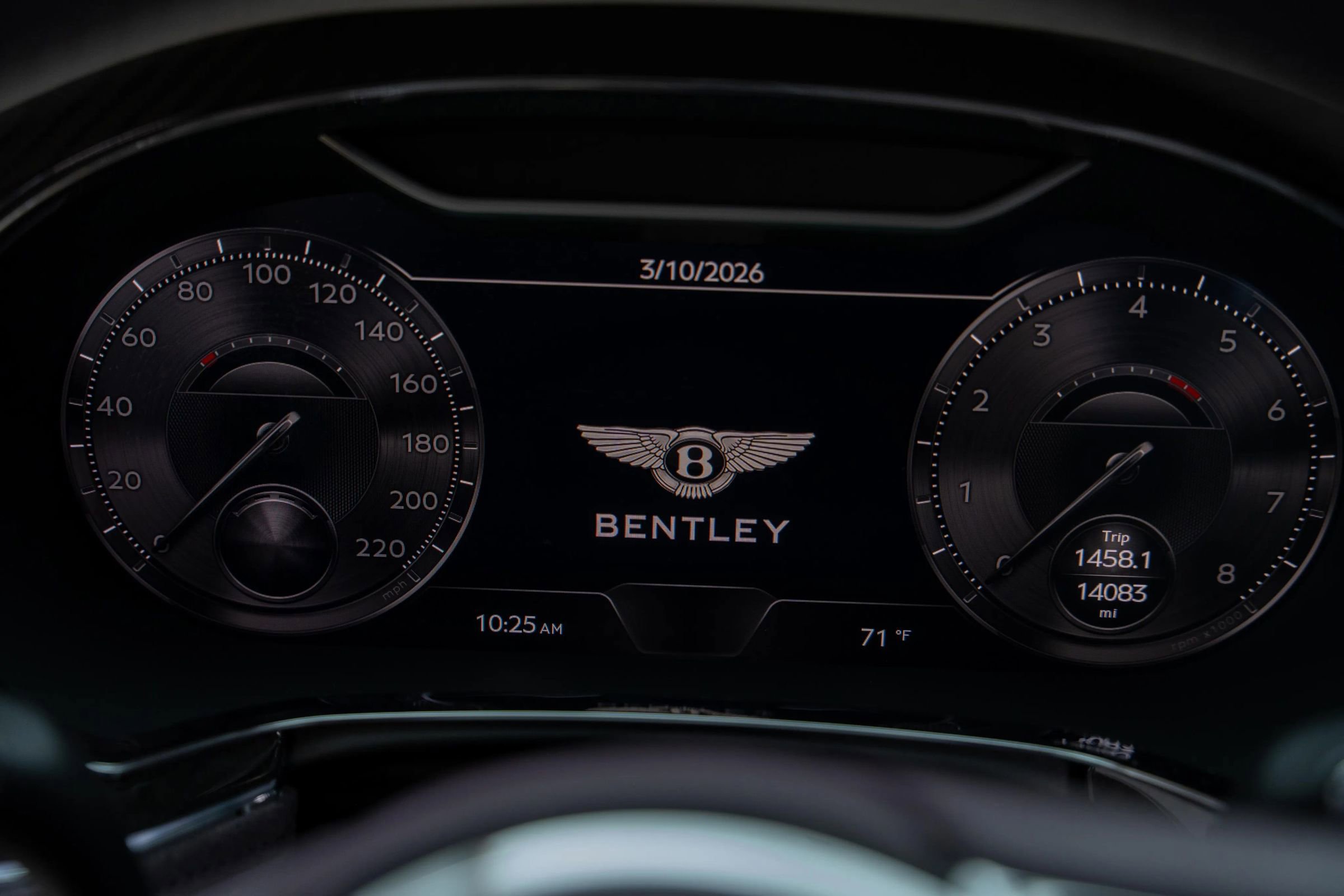 Used 2023 Bentley Continental GT Speed image 34