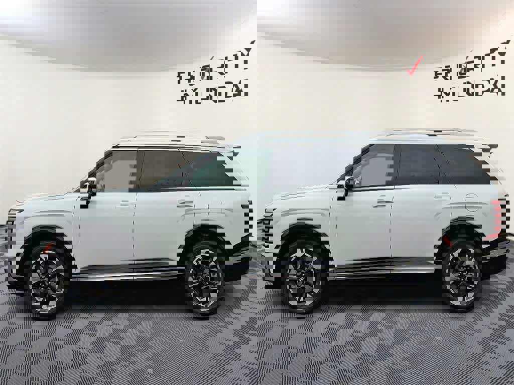 Used 2026 Hyundai Palisade Limited image 7