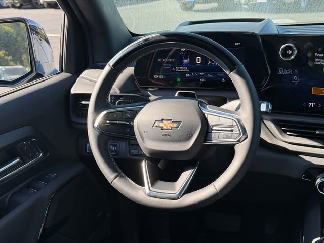 New 2026 Chevrolet Silverado EV LT w/ Premium Package image 8