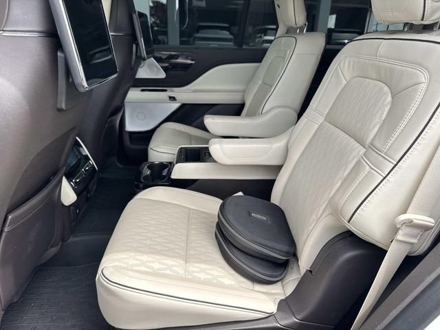 Used 2021 Lincoln Aviator Black Label w/ Dynamic Handling Package AWD/4WD image 19
