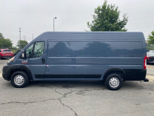 Used 2021 RAM ProMaster 3500 FWD image 2