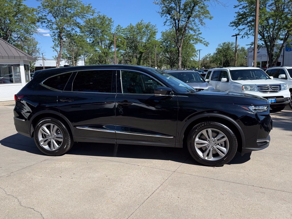 Certified 2026 Acura MDX SH-AWD image 5