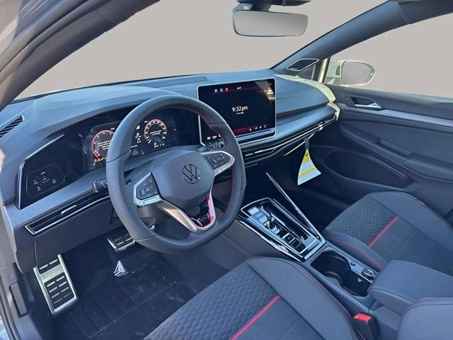 New 2026 Volkswagen GTI SE image 5