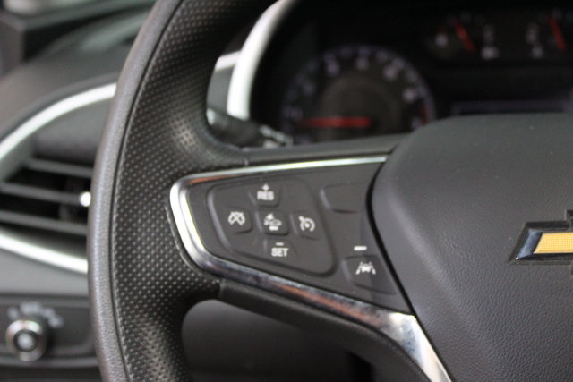 Used 2023 Chevrolet Malibu LT FWD image 11
