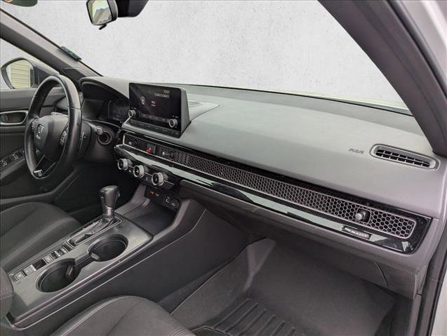 Used 2022 Honda Civic Sport image 25