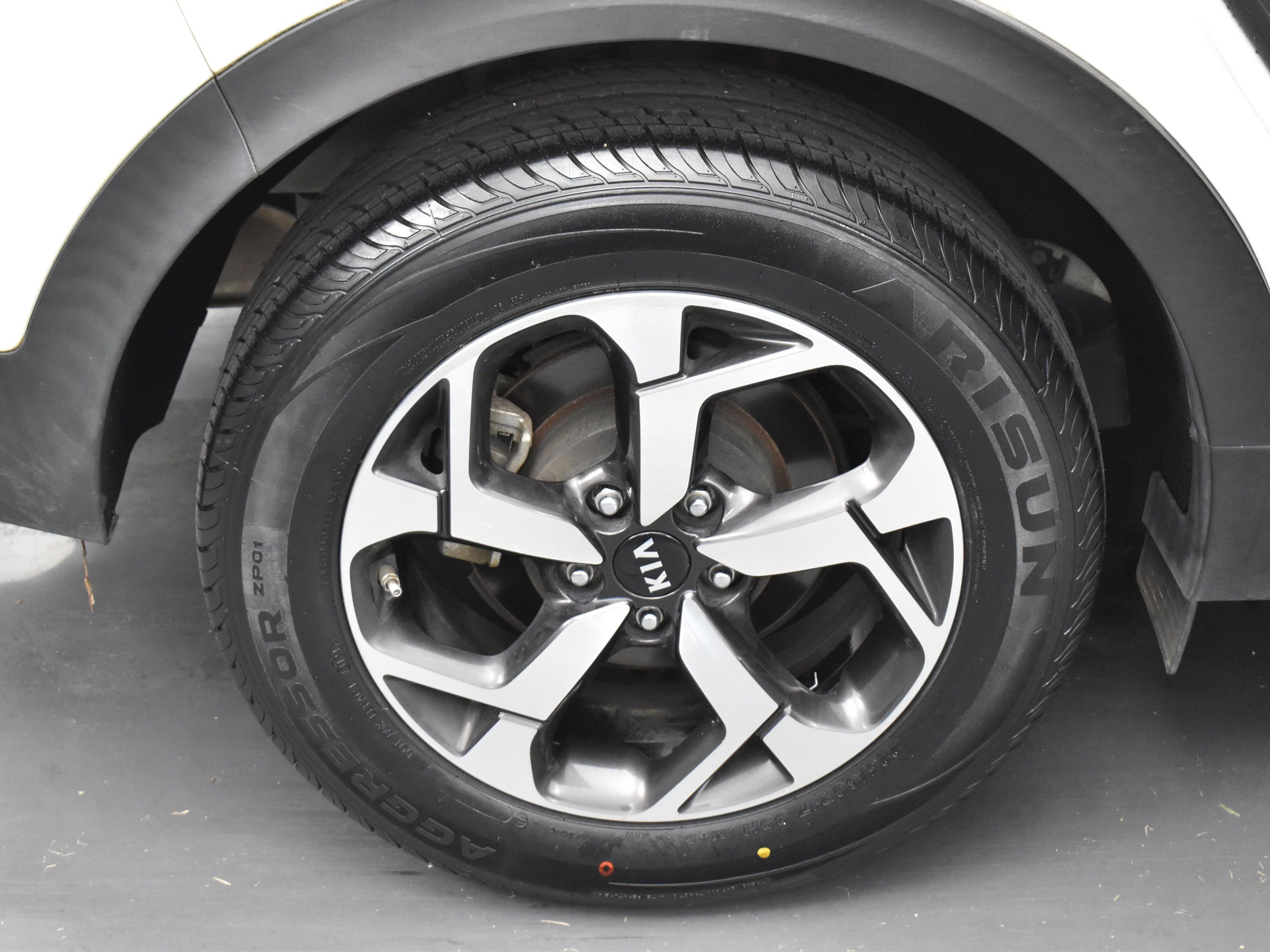 Used 2021 Kia Sportage LX image 30