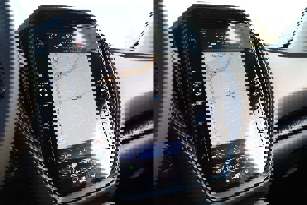 New 2026 Subaru Crosstrek 2.5i Limited image 13