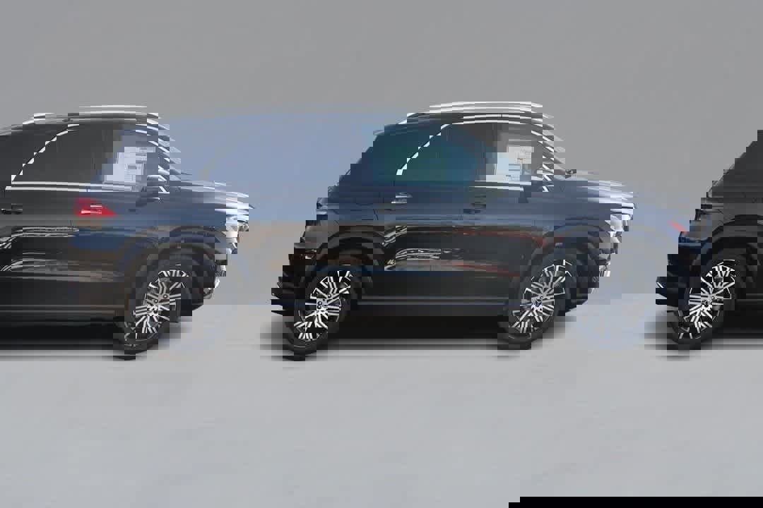 New 2026 Mercedes-Benz GLE 350 4MATIC image 4