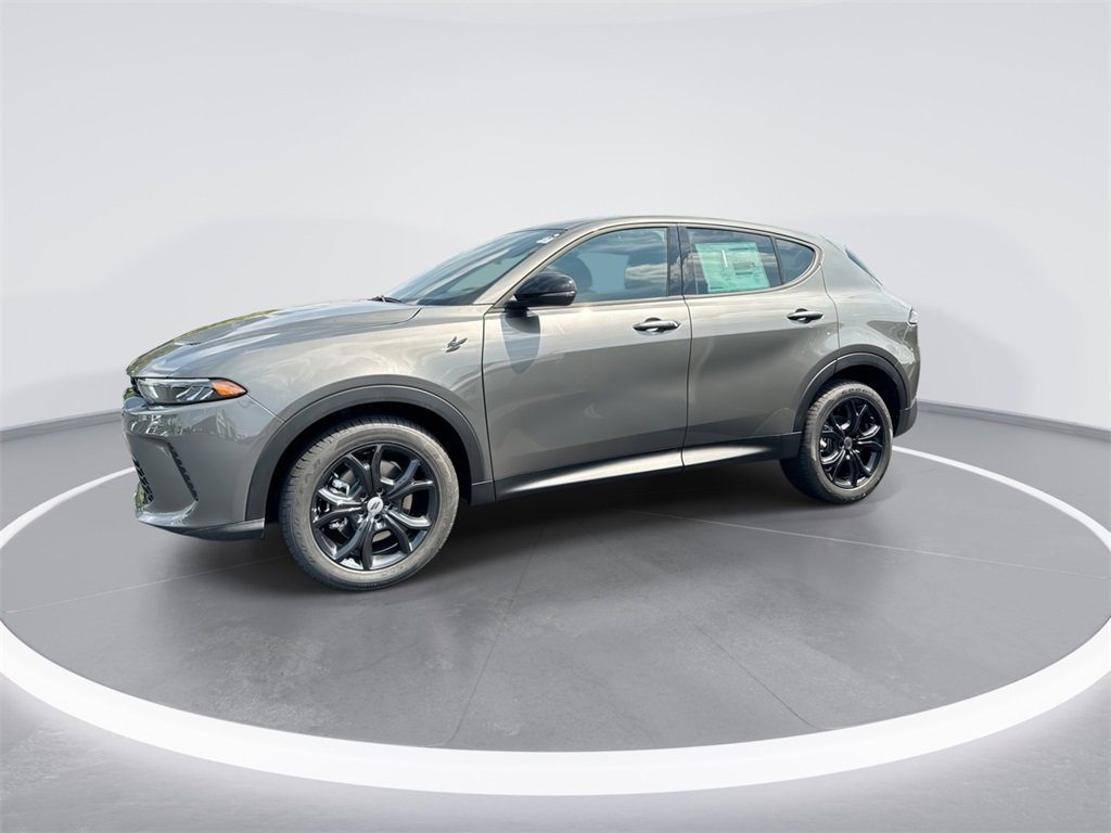 New 2025 Dodge Hornet GT w/ GT Blacktop Package image 5