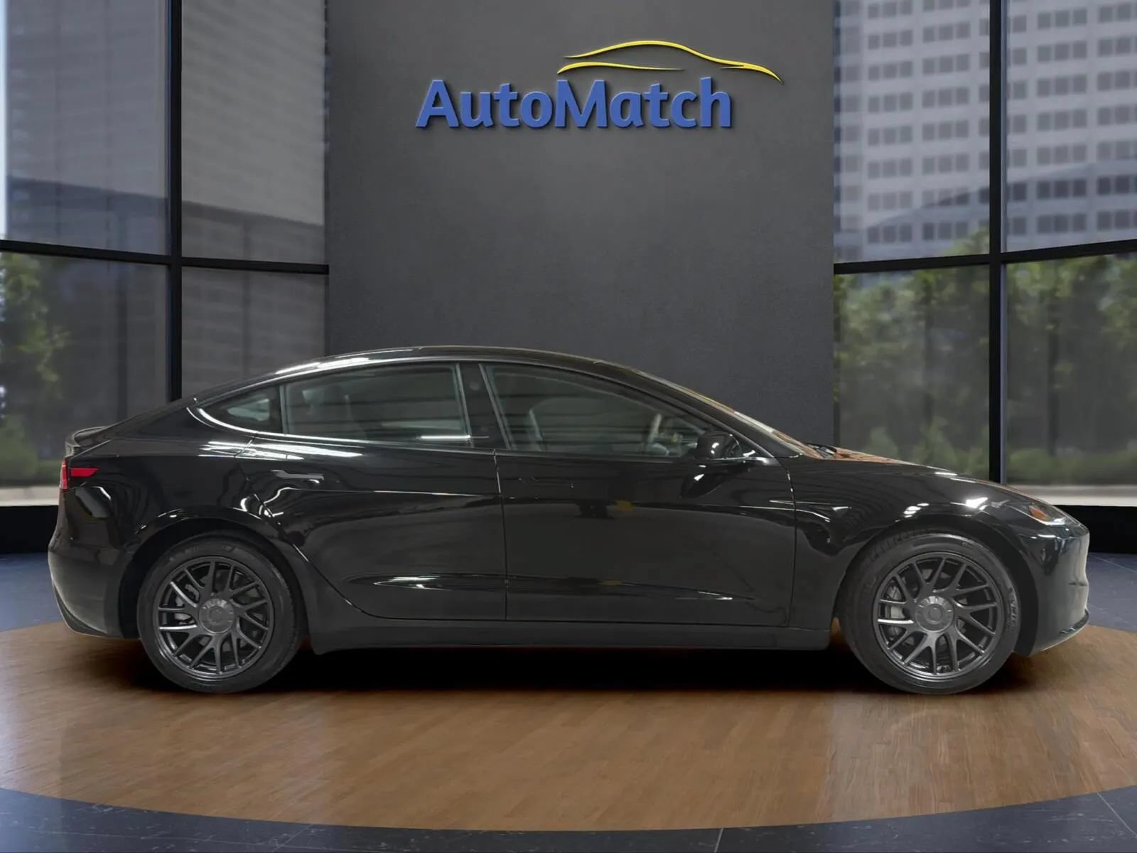 Used 2026 Tesla Model 3 RWD image 12
