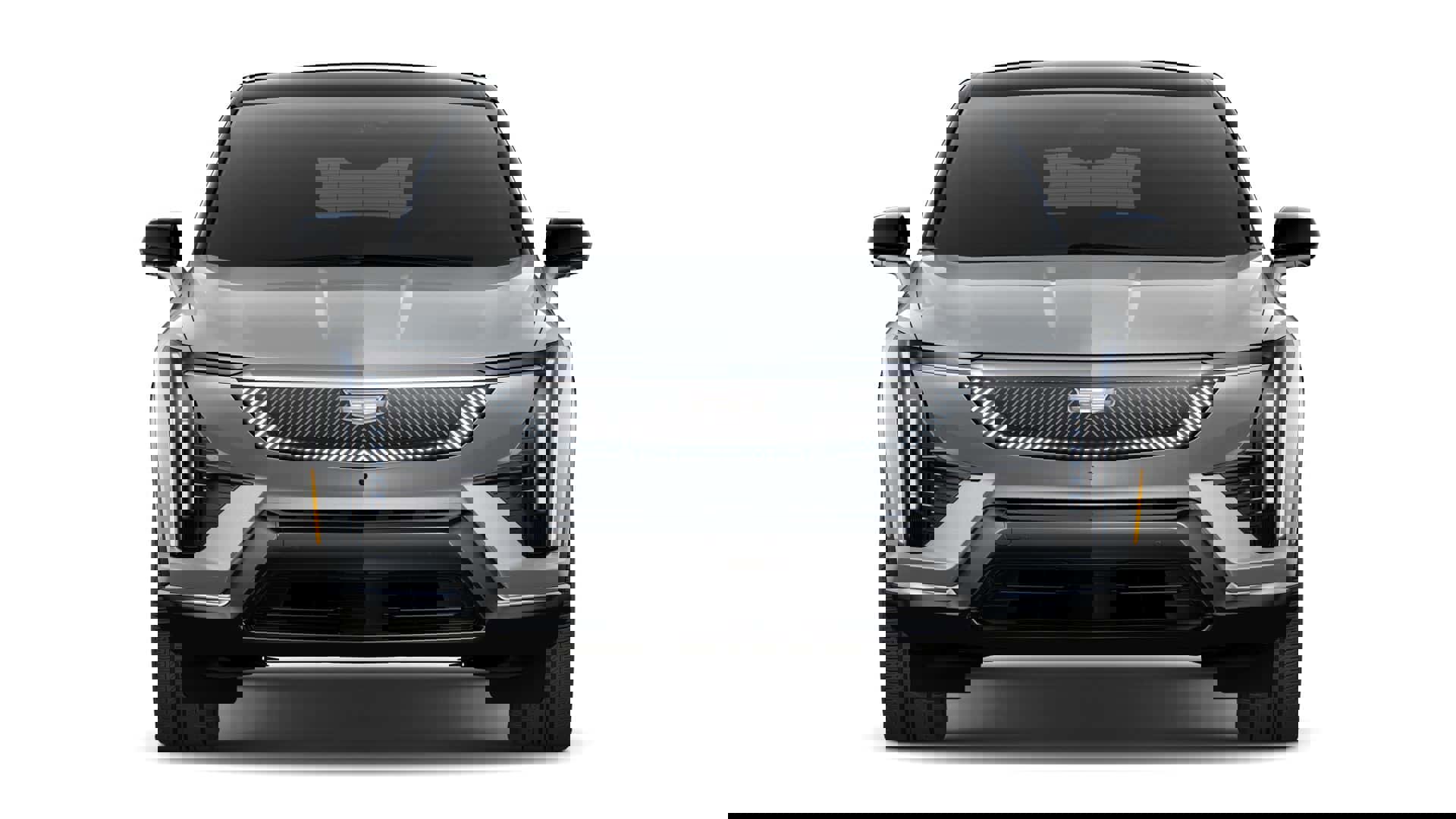 New 2026 Cadillac Optiq Luxury 1 image 26