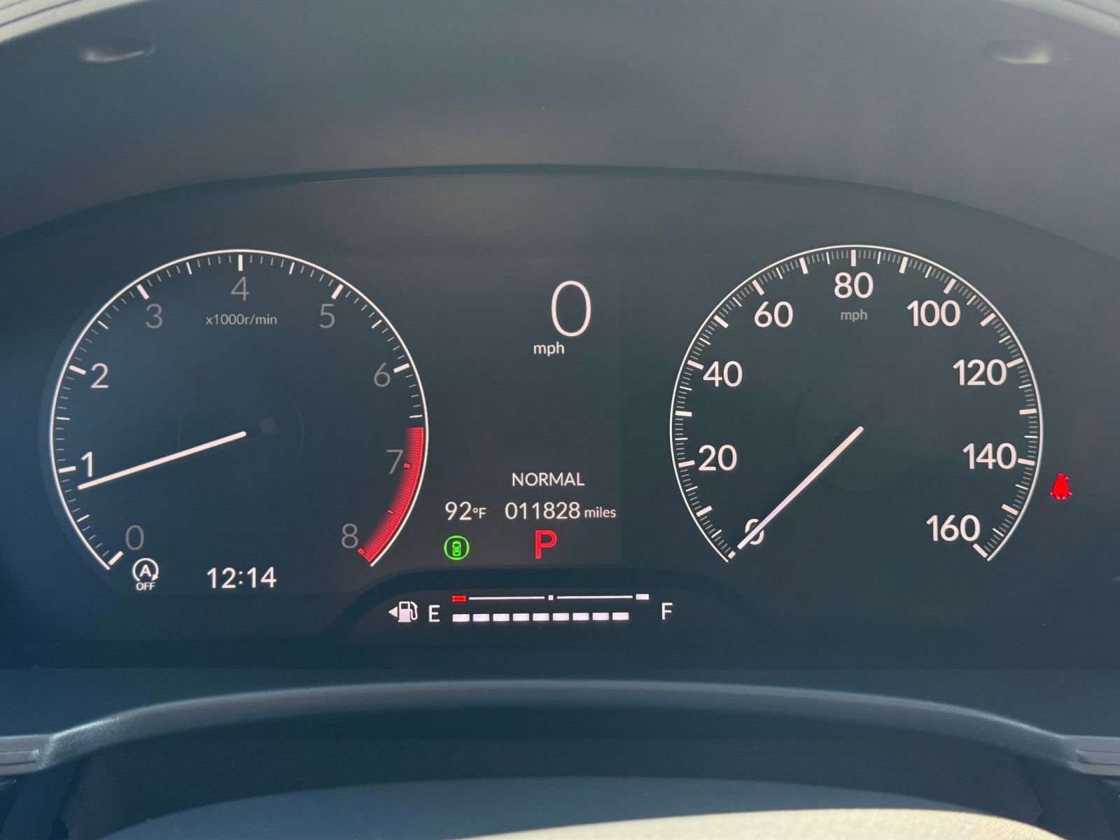 Used 2025 Honda Civic Sport image 40