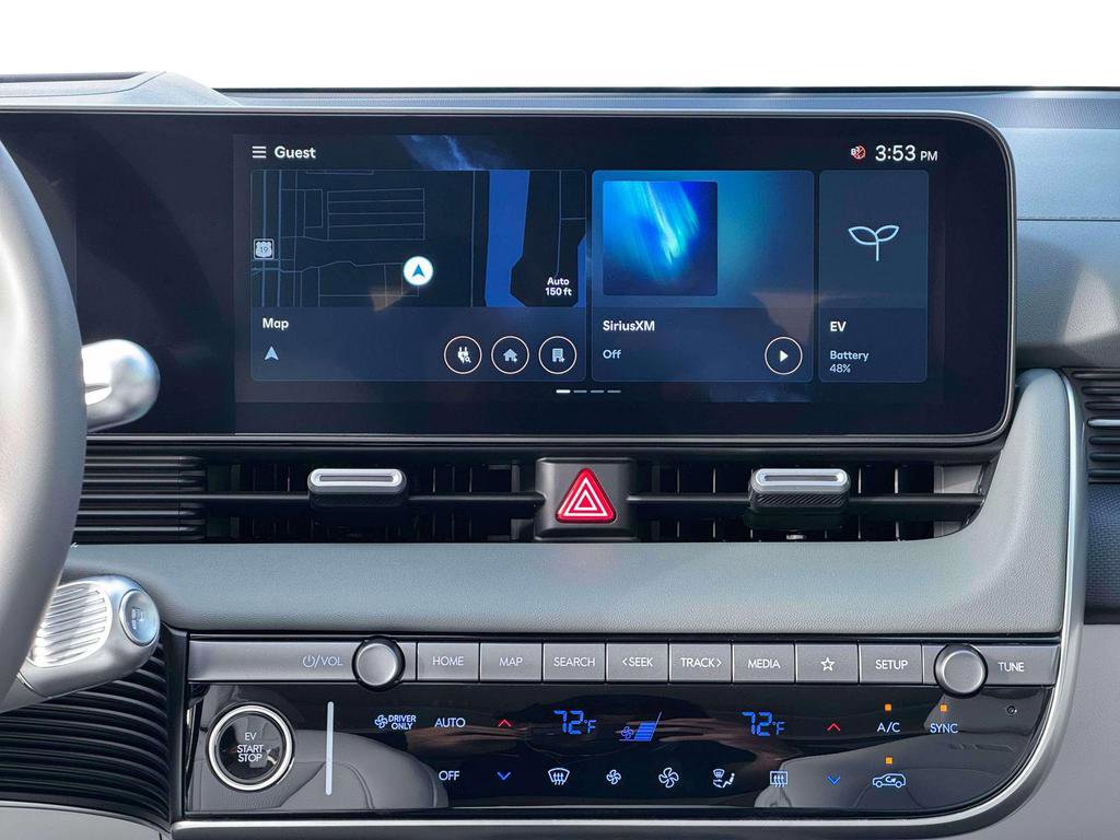 New 2026 Hyundai Ioniq 5 Limited image 20