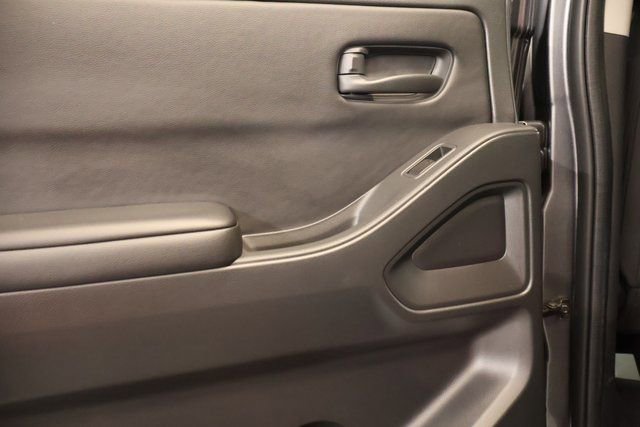 New 2026 Nissan Frontier S w/ Tow Package image 26