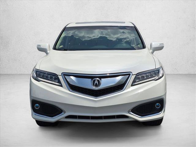 Used 2018 Acura RDX FWD image 2