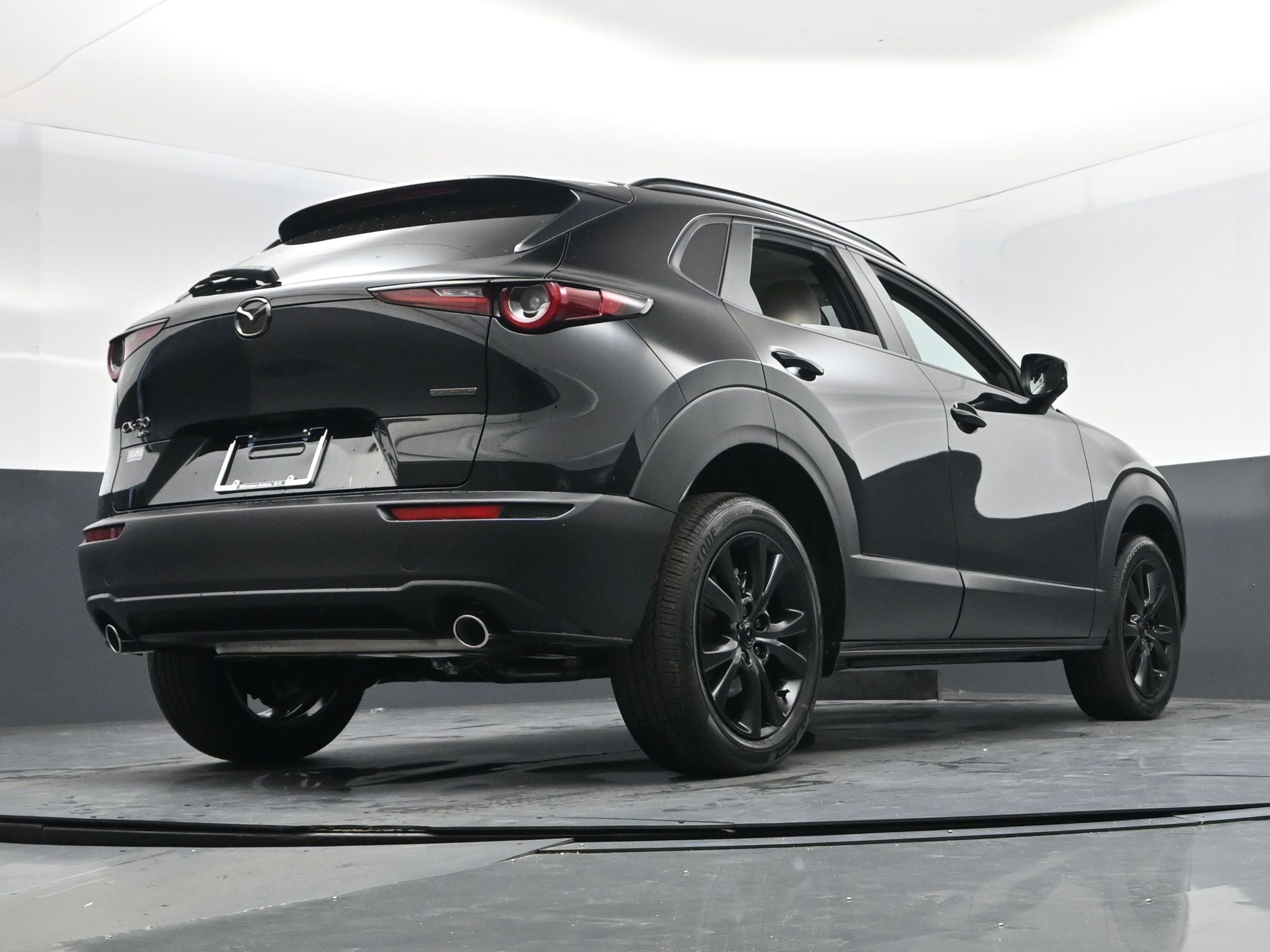 New 2026 MAZDA CX-30 AWD 2.5 S image 13
