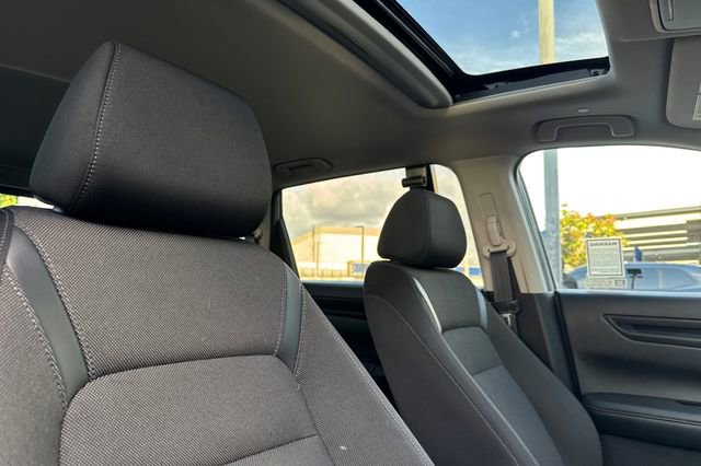 Certified 2023 Honda CR-V EX image 21