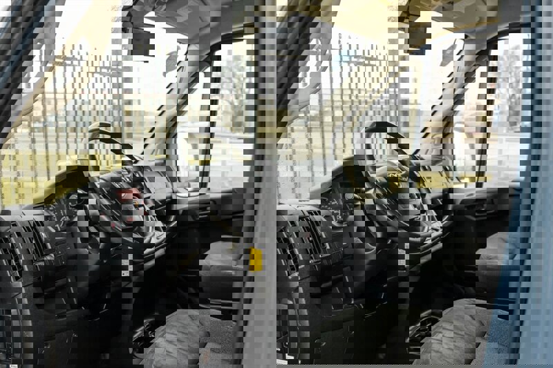 Used 2019 RAM ProMaster 3500 image 3