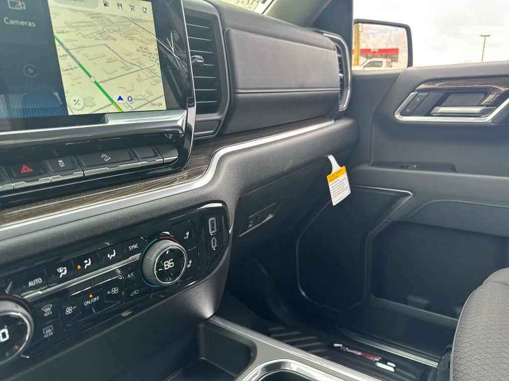 New 2026 Chevrolet Silverado 1500 LT image 22