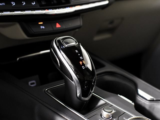 Used 2020 Cadillac XT4 Luxury FWD image 28